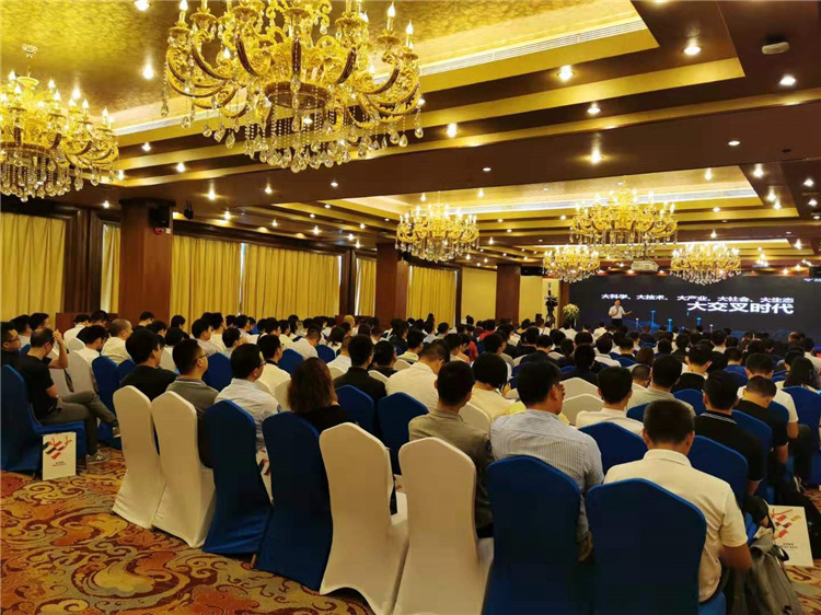 共创、共建、共赢，美林数据携手合作伙伴引领AI+新浪潮