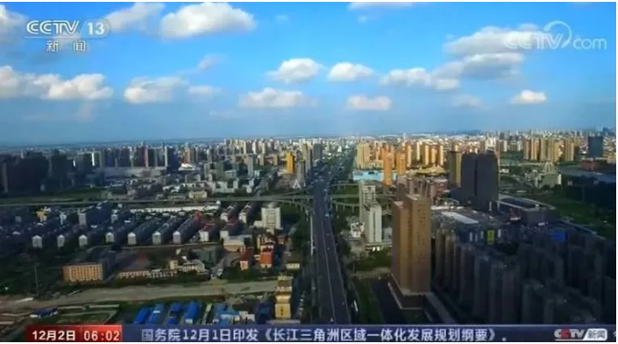 王炸官宣！上海稳居第一，谁能脱颖而出为第二城