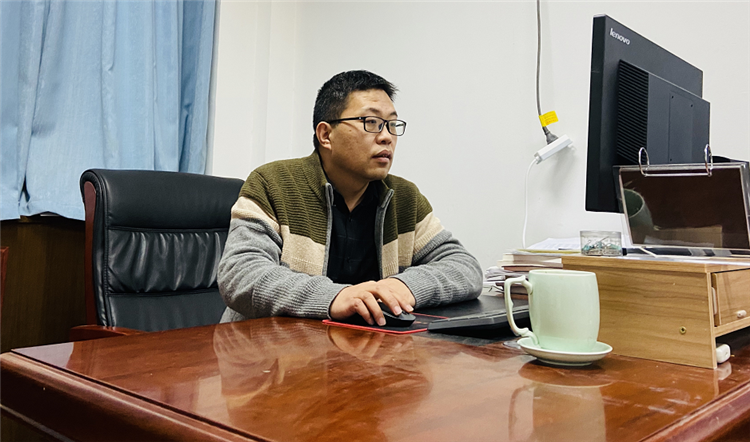 应用型大数据人才这样培养才有效！——专访西安理工大学段刚龙