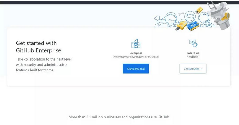 Github