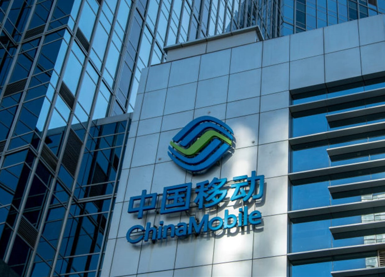 智能化运营，中国移动政企实现之路