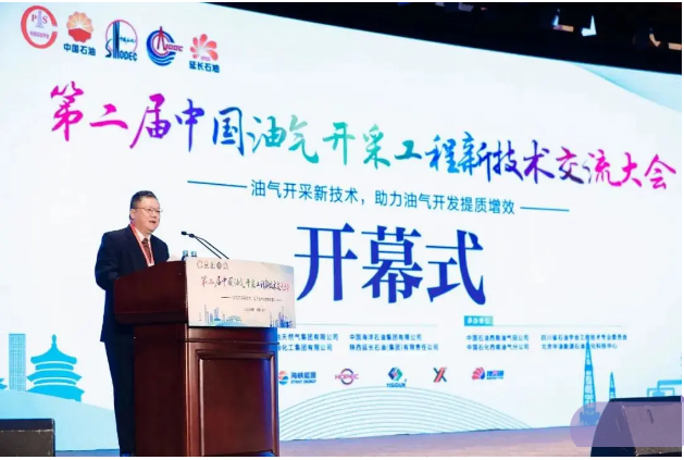 激活数据要素，助推油气行业数字化转型